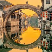 跟着@莹姐@看世界