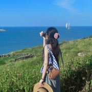 莉莉旅游博主 | 莉莉爱旅游 | 莉莉宝藏打卡