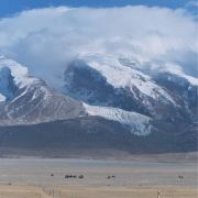 旅行家大熊在路上