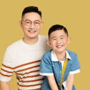 萌仔周末怎么过