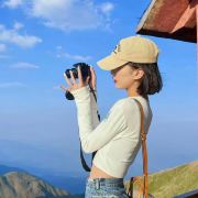 星尘的旅游攻略日记📔