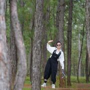 小周的小日子🌞