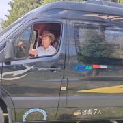 新疆旅游达人,小六西游记