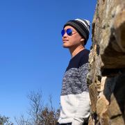 郴州包车旅拍摄影师