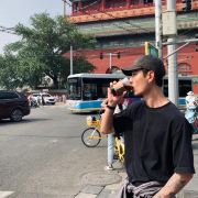 清北研学黄老师