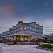 缙云锦江国际大酒店