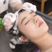 人间仙境太美了