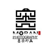 墨染印画
