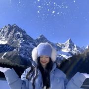 瑶妹带你游天下