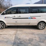 湖北省神农架林区旅游包车