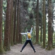 金牌废物旅行家