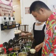 刚子带你去旅行