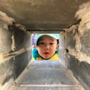 嘟嘟妈的亲子旅行