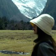 在山海与你相见