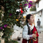 静静的旅行日记