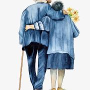 静静的旅游足迹