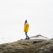 浩瀚沙海中的一粒沙