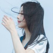 爱旅游的傻大白