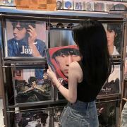 爱喝酒的小公主