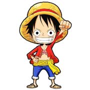 路飞带你环游世界