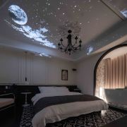 南昌隐奢江景民宿