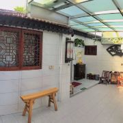 朴萱雅苑精致四合院