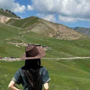 酒店体验师firly