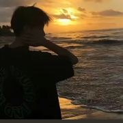 路过宇宙的星光