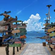 解决焦虑最好的方法就是出去玩啊