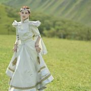 额济纳旗多兰旅拍