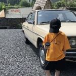 小朱的旅游日记