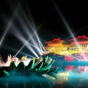 乐庭酒店服务管家