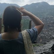 想出去玩的小吴吖