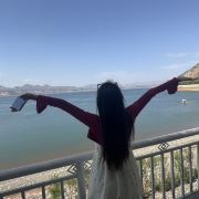 爱旅游的,小美😻