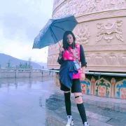 中国旅游柳依依