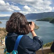 路得的奇妙世界