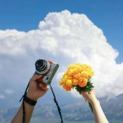 新疆当地向导国良