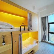 悦来客青年旅社体育西店