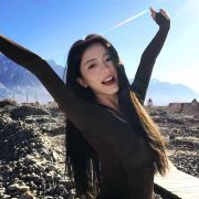 巧克力黄油曲奇饼