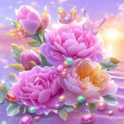 穿越宇宙的光影