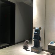 小松酒店体验馆