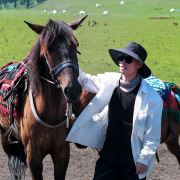 磕学家不是科学家