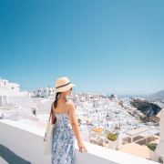 周周带你去旅行