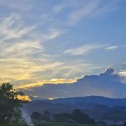 奶油桃子ᥫᩣ爱旅行