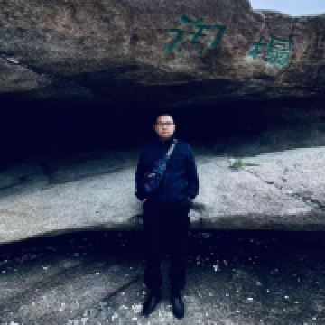 一枕槐安梦