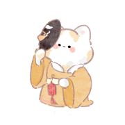 豚仔仔