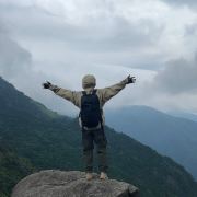 骑着蜗牛去旅行@