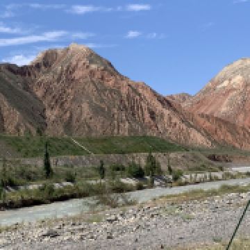 苹果的种草旅行