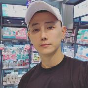 我有一壶酒,足以慰风尘。