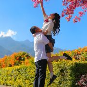小吴和陆大鼻孔旅行记